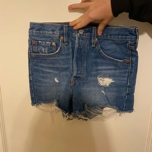 Levi’s 501 short